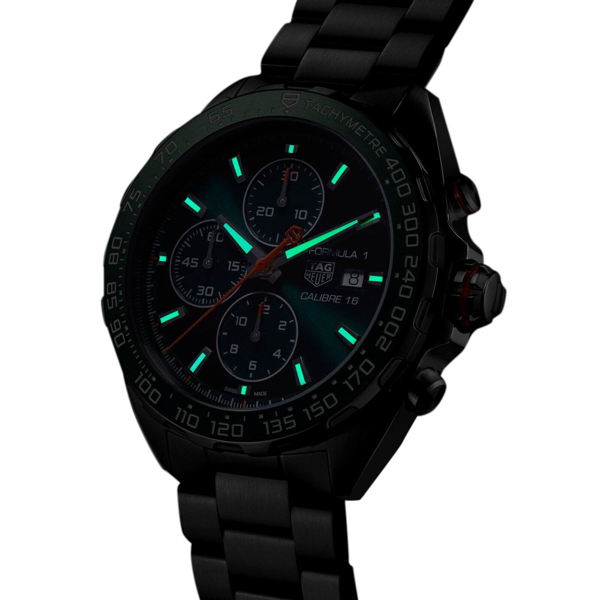 TAG Heuer Formula 1 Chronograph