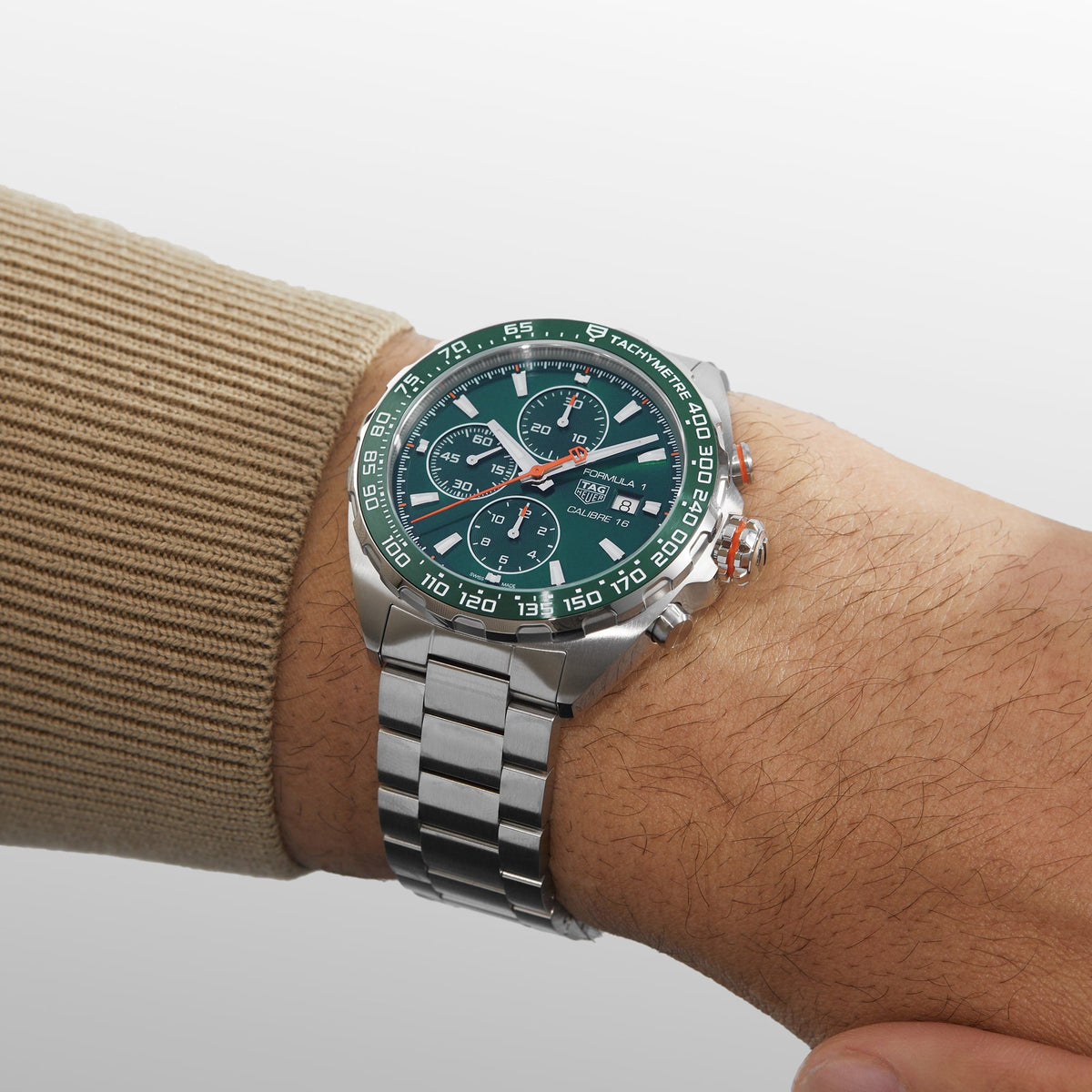 TAG Heuer Formula 1 Chronograph