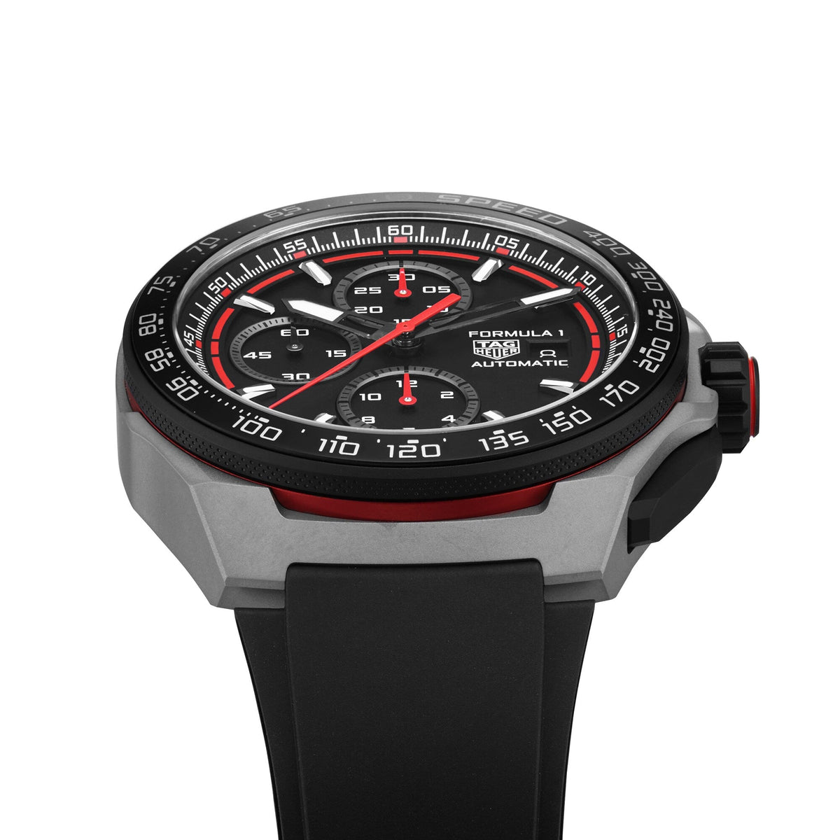 TAG Heuer Formula 1 Chronograph
