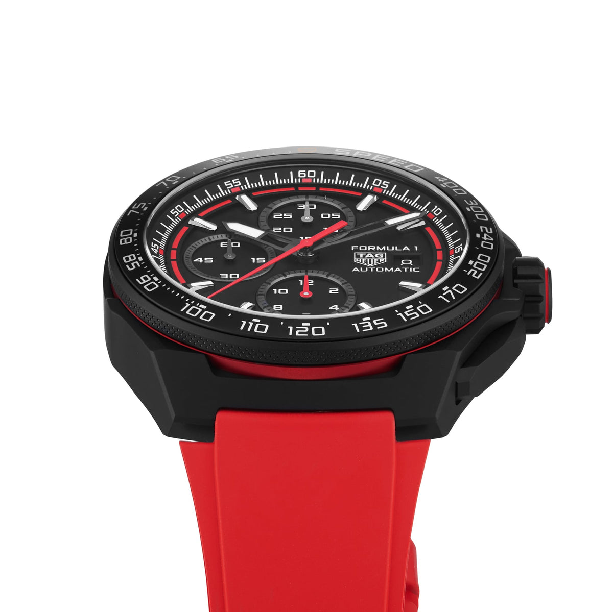 TAG Heuer Formula 1 Chronograph