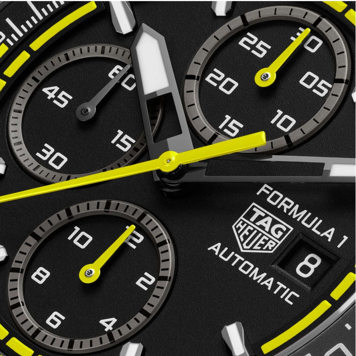 TAG Heuer Formula 1 Chronograph