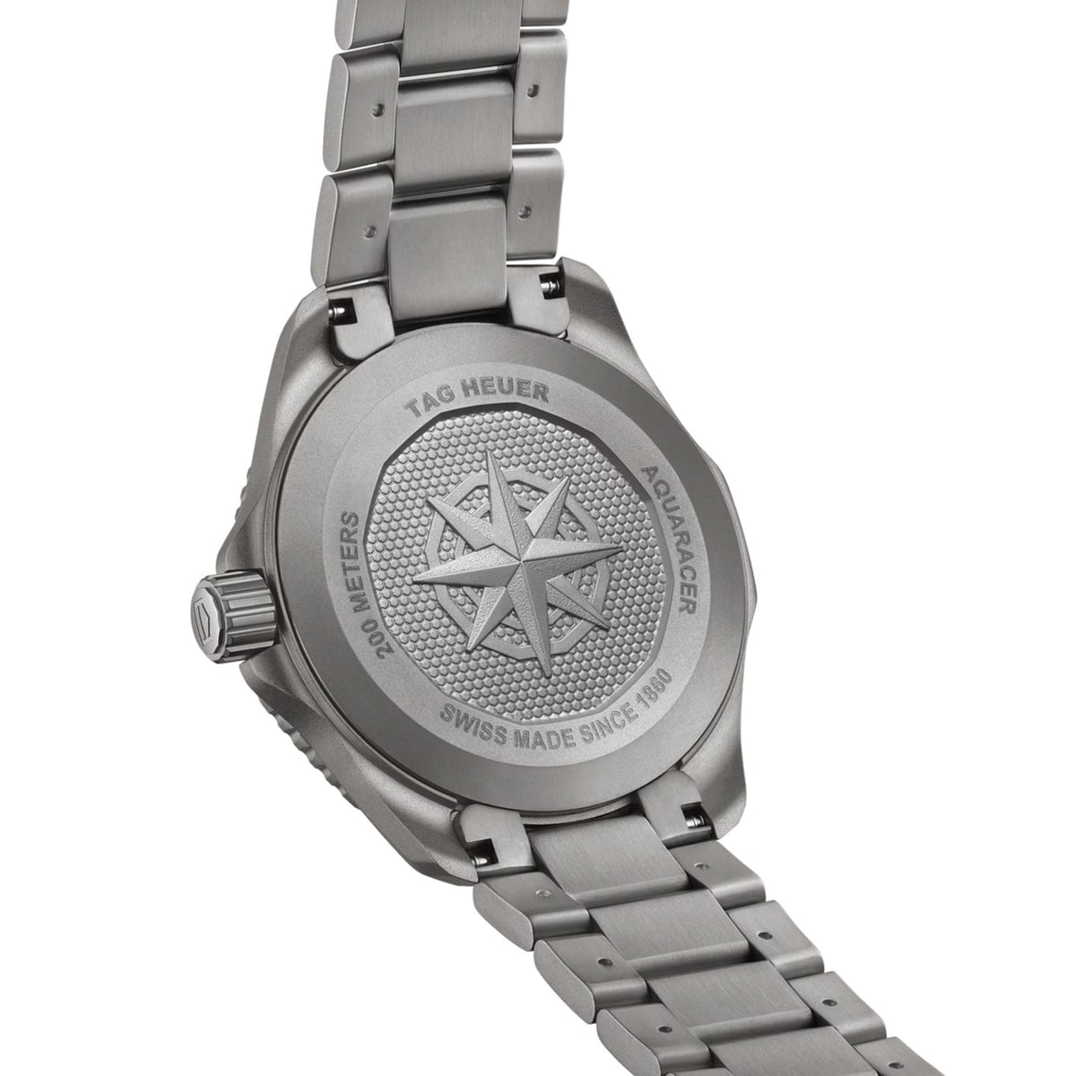 TAG Heuer Aquaracer Professional 200 Solargraph