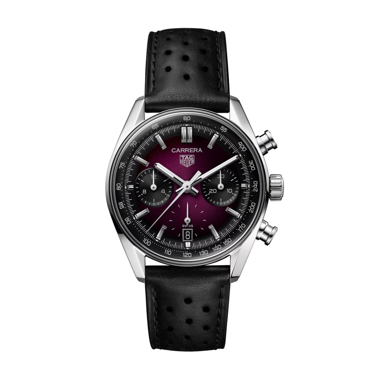 TAG Heuer Carrera Chronograph