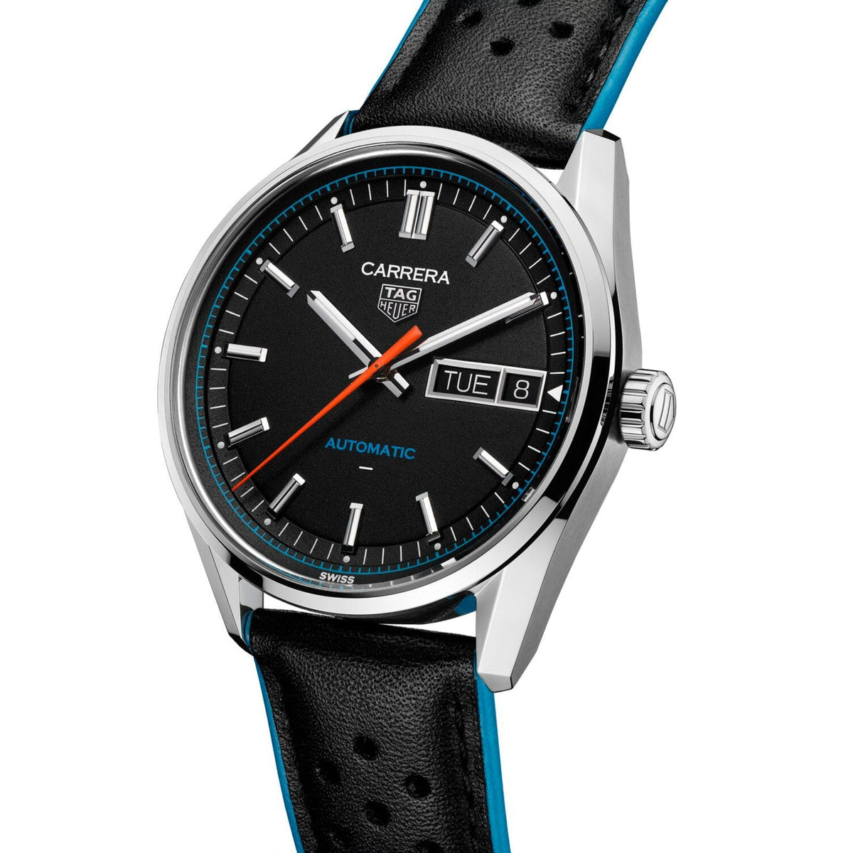 TAG Heuer Carrera Day Day-Date