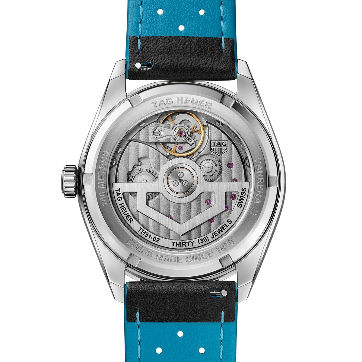TAG Heuer Carrera Day Day-Date