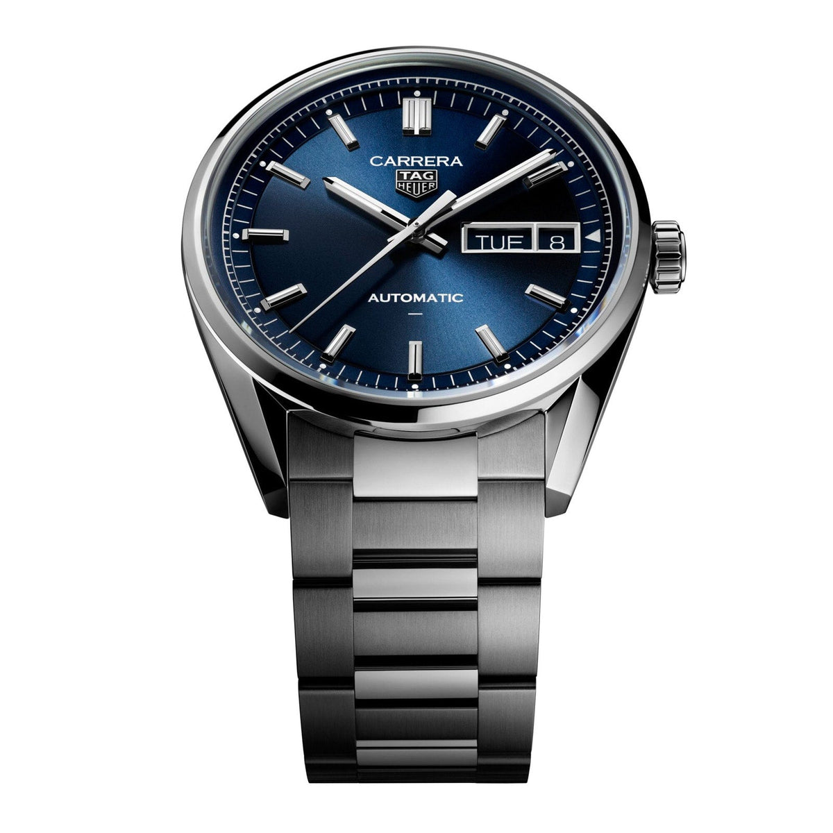 TAG Heuer Carrera Day-Date