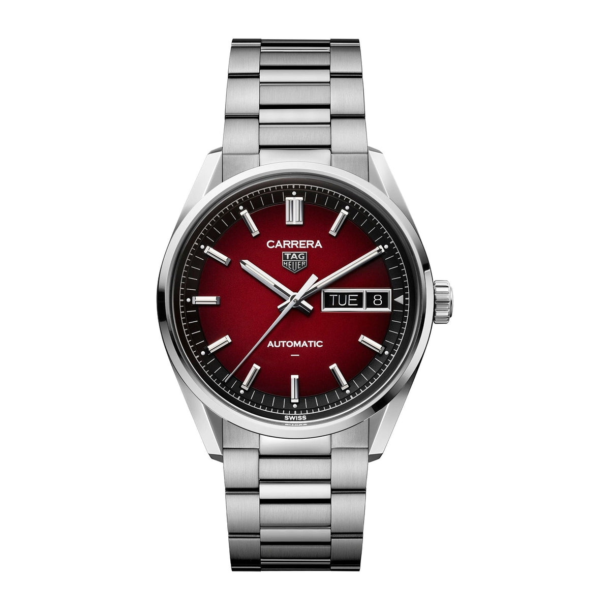 TAG Heuer Carrera Day-Date