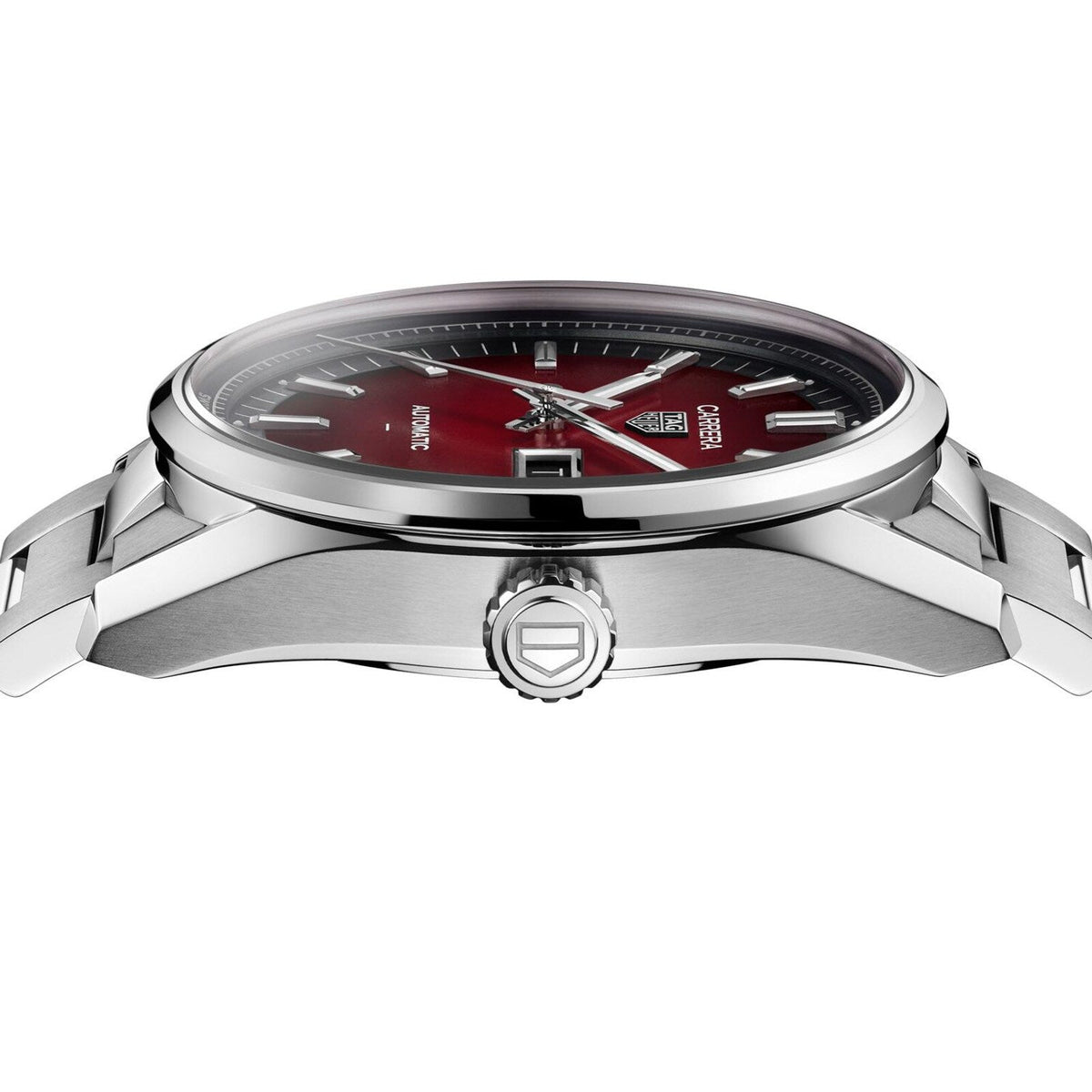 TAG Heuer Carrera Day-Date