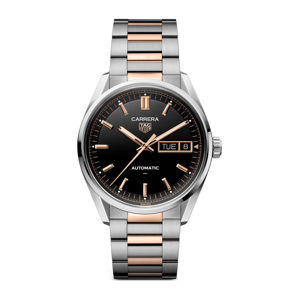 TAG Heuer Carrera Day-Date