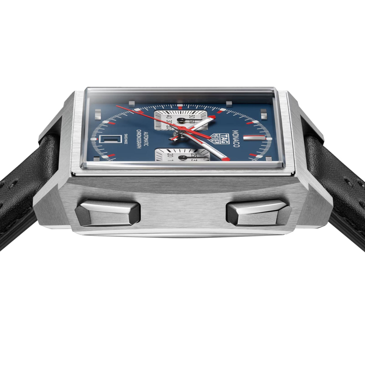 TAG Heuer Monaco Chronograph