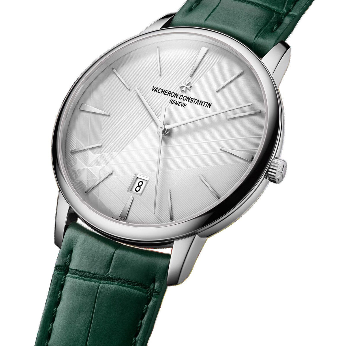 Vacheron Constantin Patrimony Self-Winding
