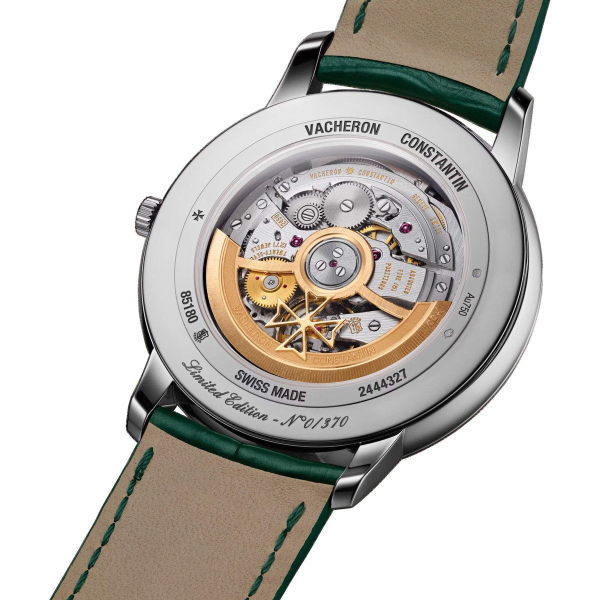Vacheron Constantin Patrimony Self-Winding