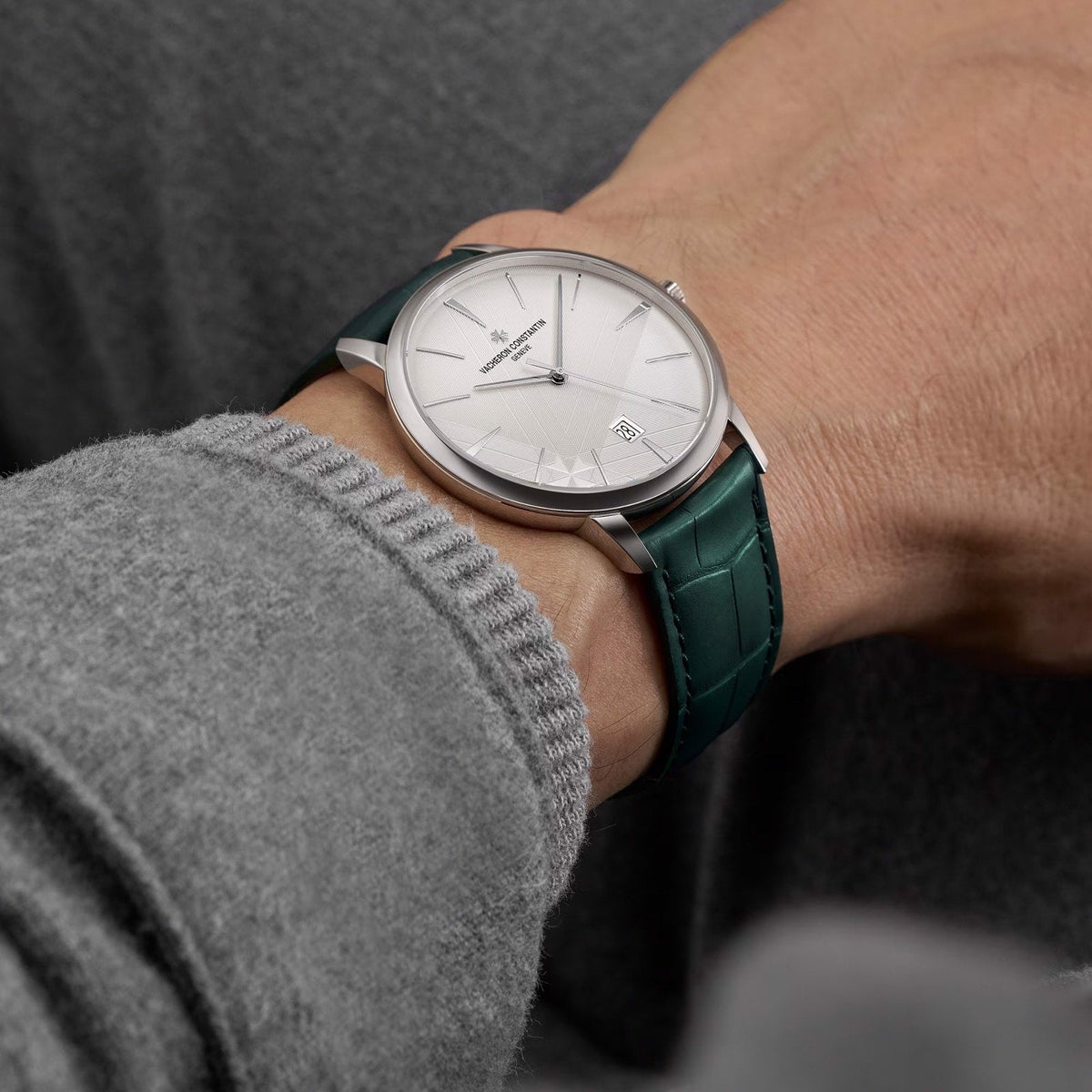 Vacheron Constantin Patrimony Self-Winding