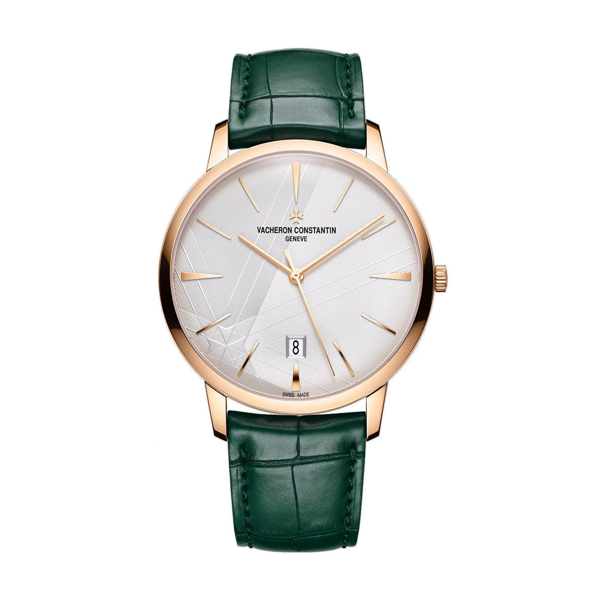 Vacheron Constantin Patrimony Self-Winding