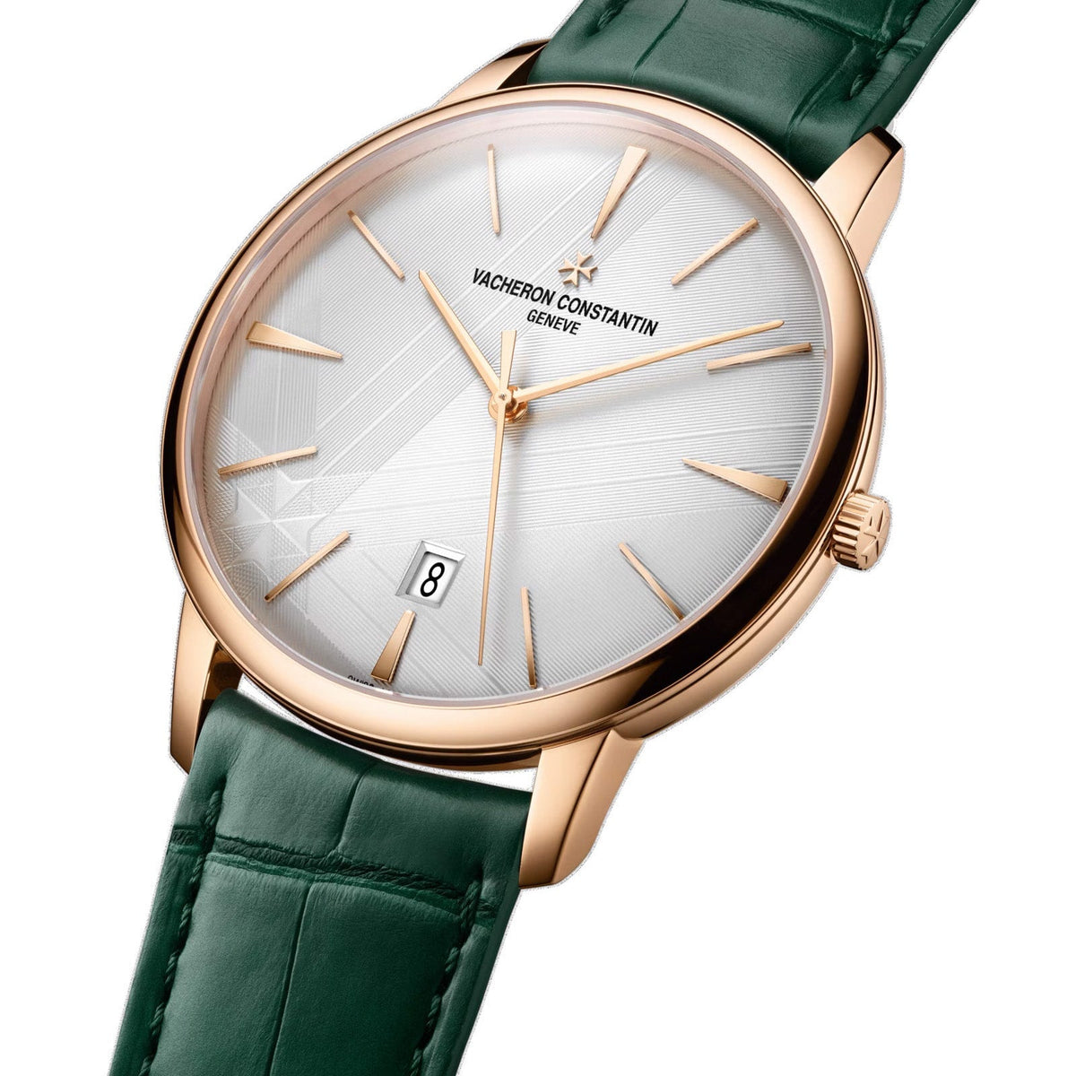 Vacheron Constantin Patrimony Self-Winding