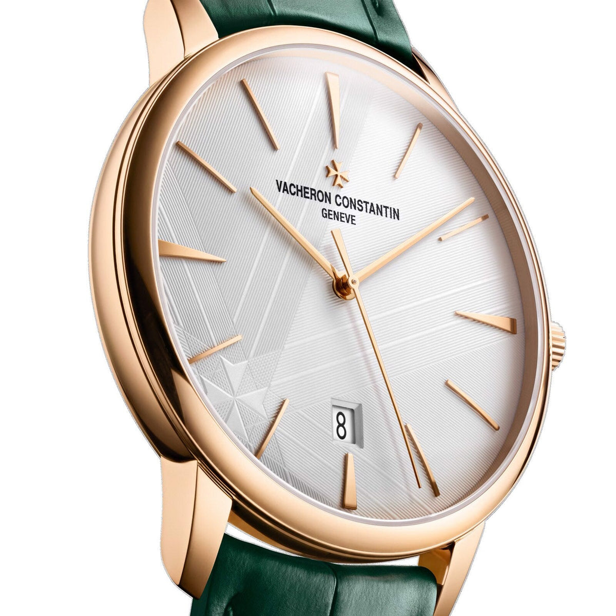 Vacheron Constantin Patrimony Self-Winding