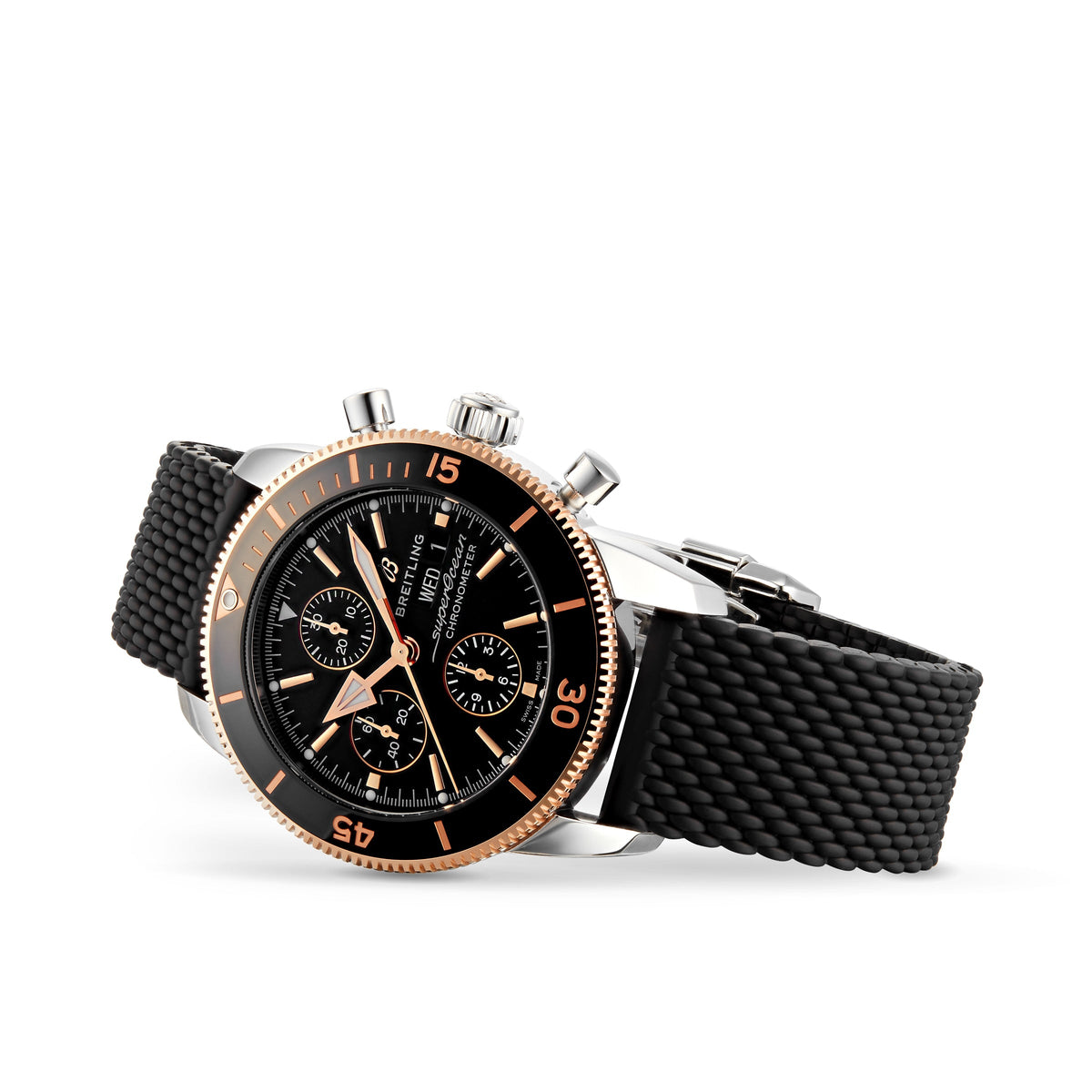 Breitling Superocean Heritage B20 Automatic 44