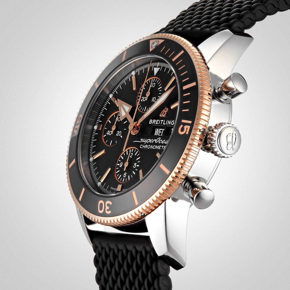 Breitling Superocean Heritage B20 Automatic 44
