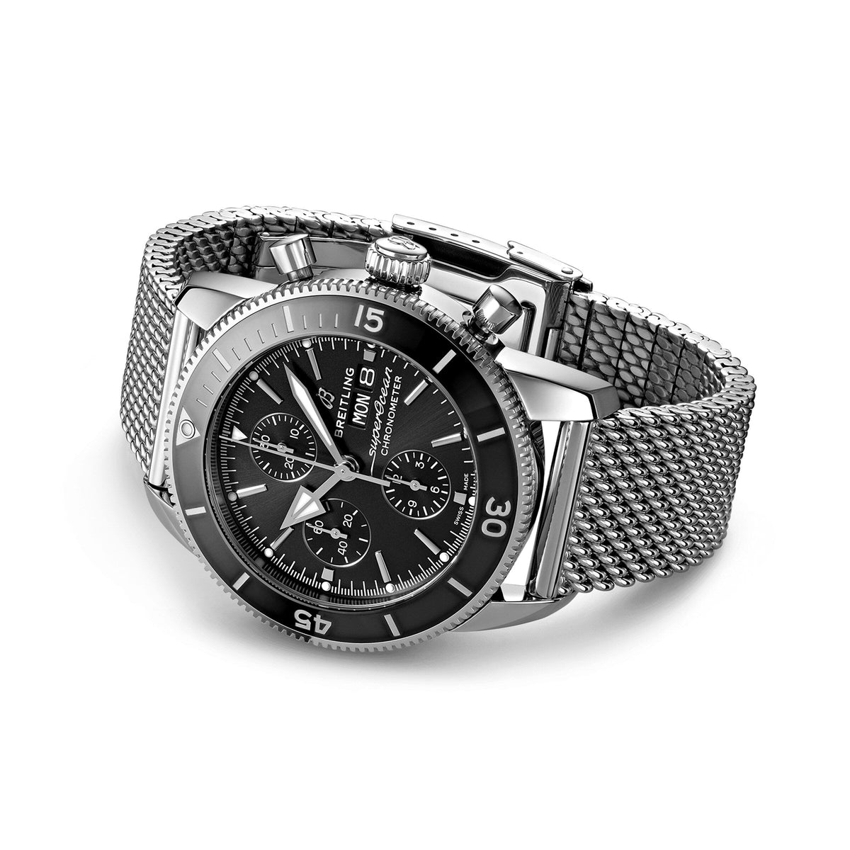 Breitling Superocean Heritage Chronograph 44