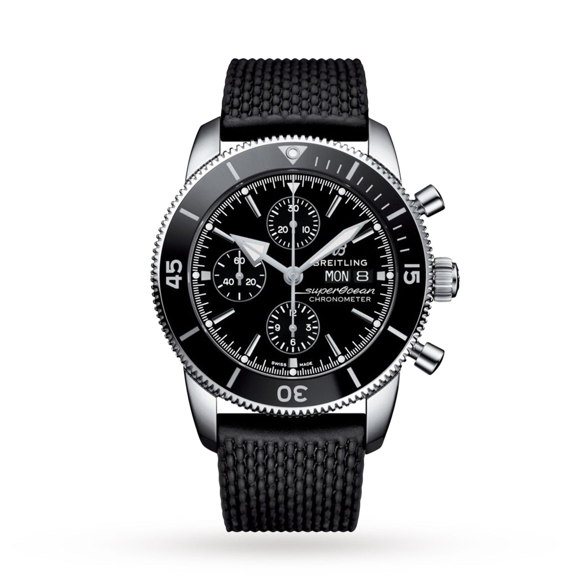Breitling Superocean Heritage Chronograph 44