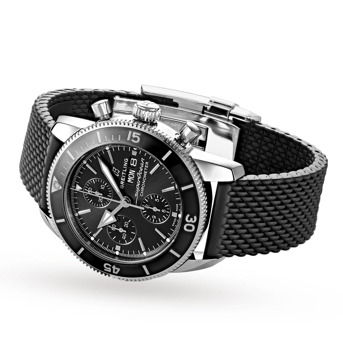 Breitling Superocean Heritage Chronograph 44