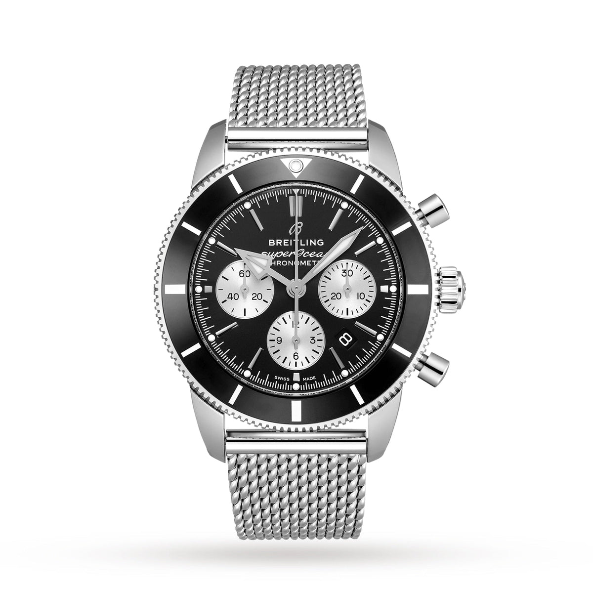 Breitling Superocean Heritage B01 Chronograph 44