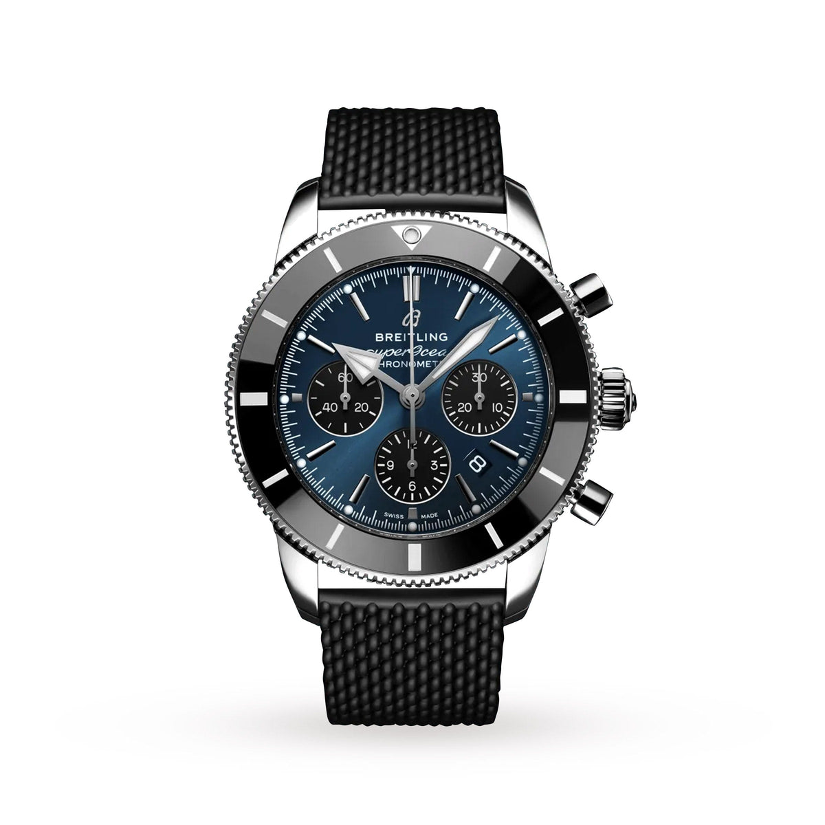 Breitling Superocean Heritage B01 Chronograph 44