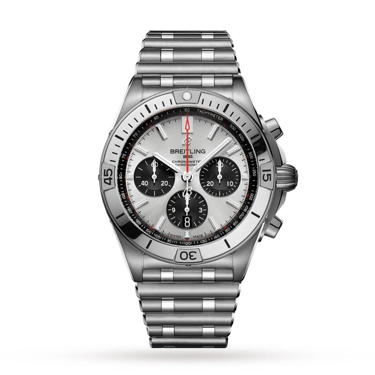 Breitling Chronomat B01 42