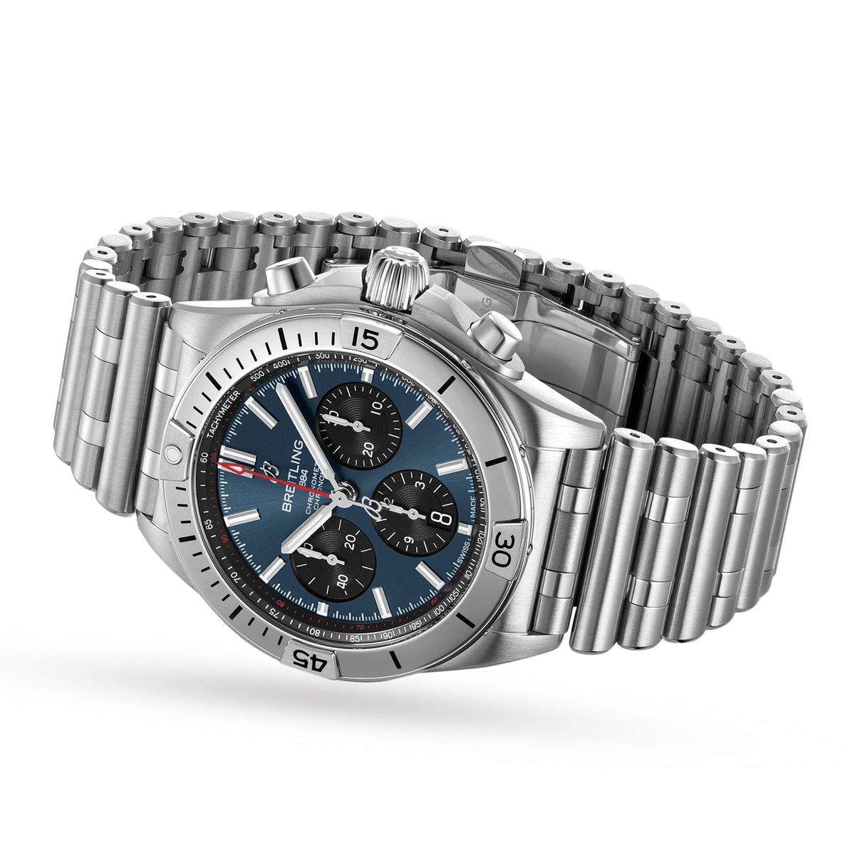 Breitling Chronomat B01 42