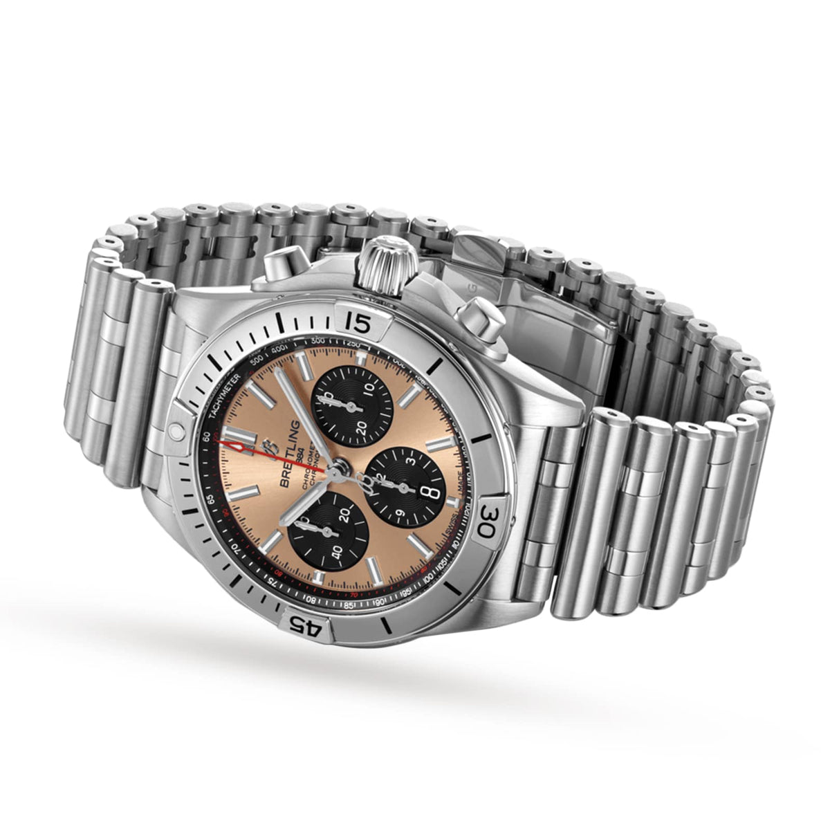 Breitling Chronomat B01 42