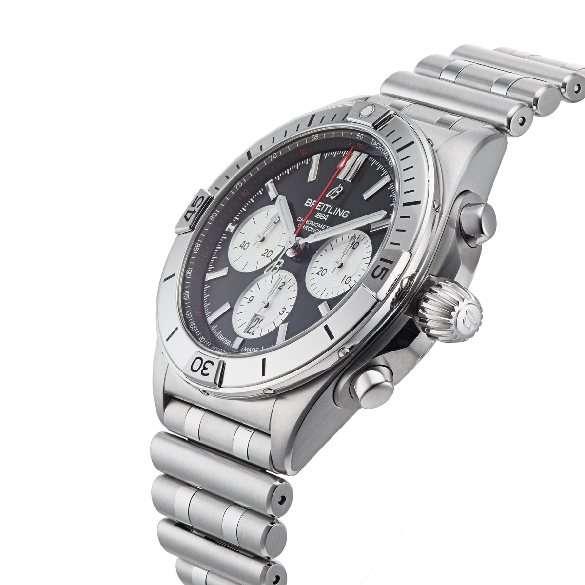 Breitling Chronomat B01 42