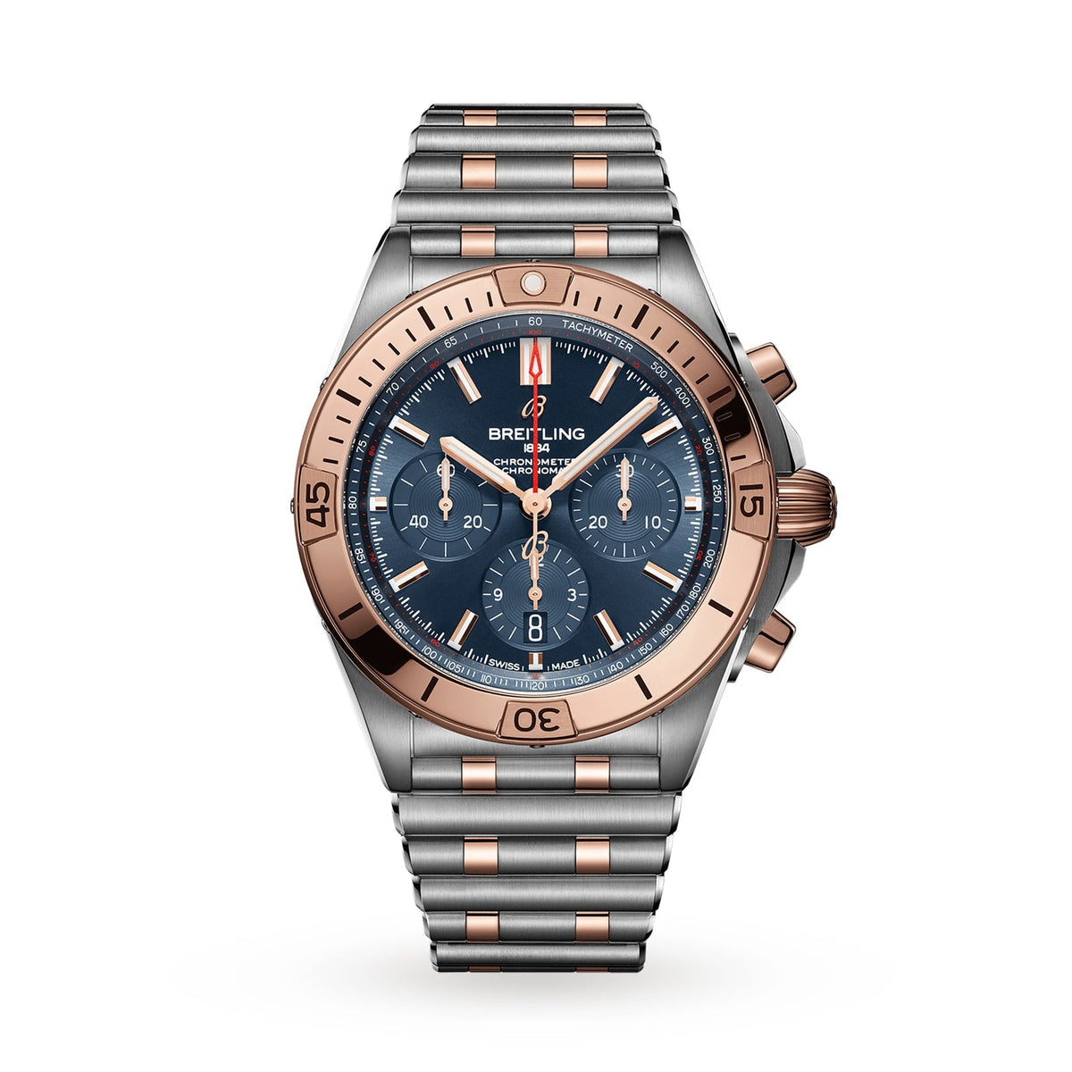 Breitling Chronomat B01 42
