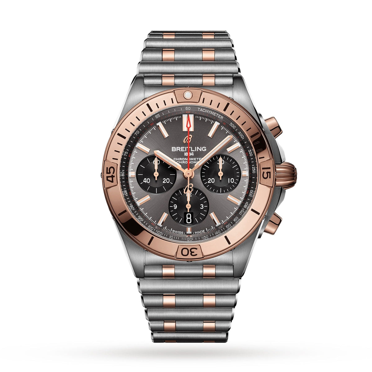 Breitling Chronomat B01 42