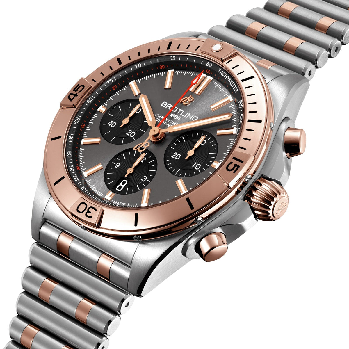 Breitling Chronomat B01 42