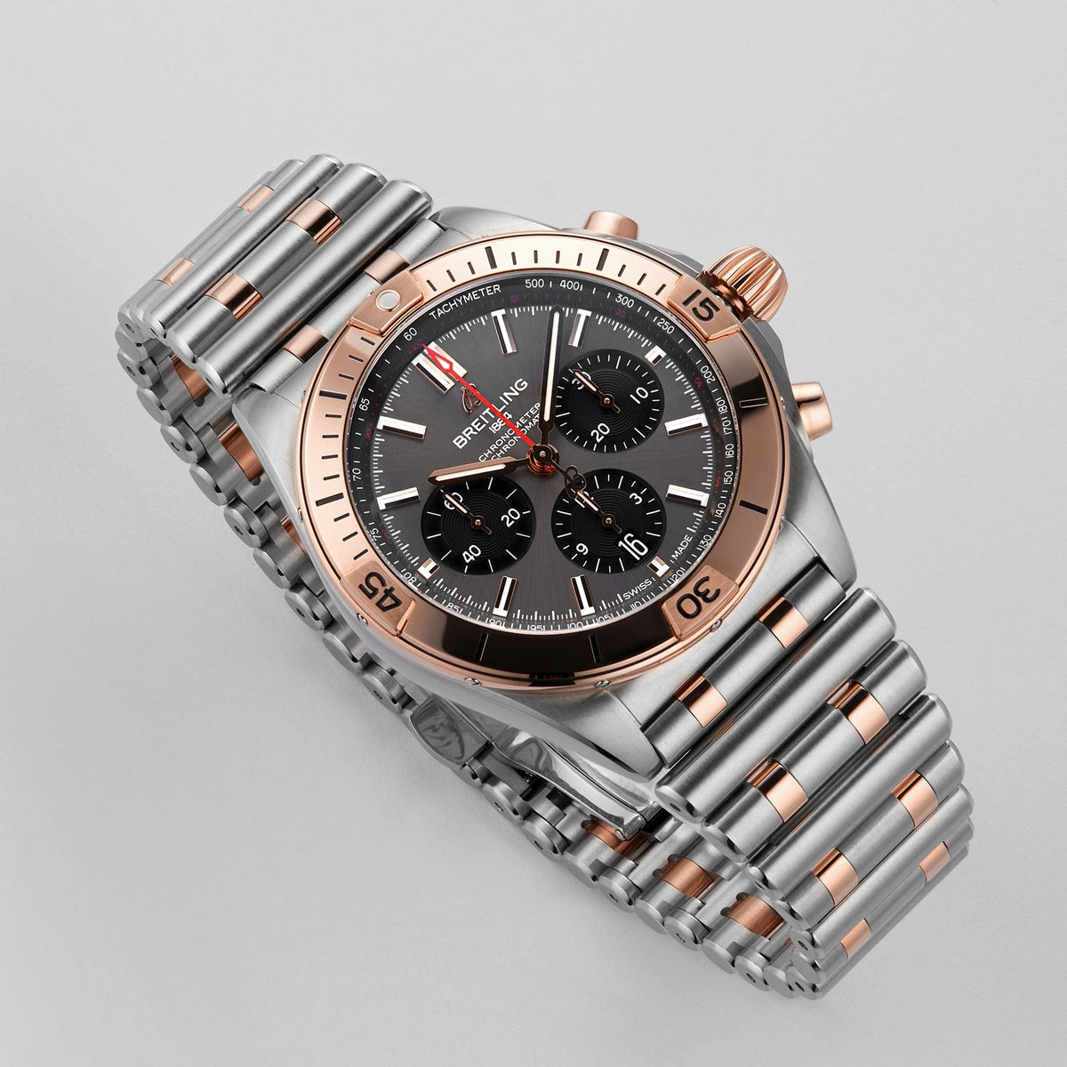 Breitling Chronomat B01 42