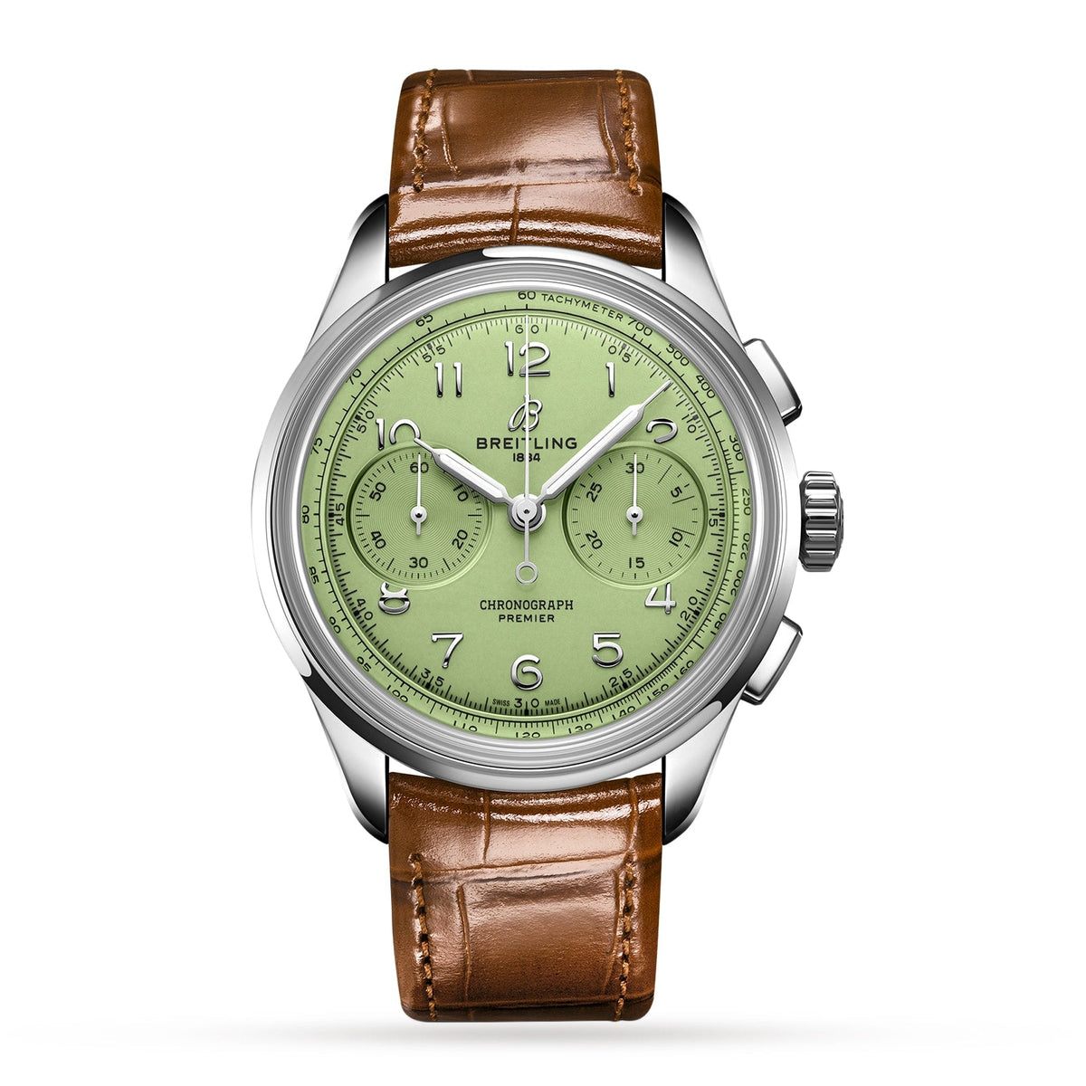 Breitling Premier B09 Chronograph 40
