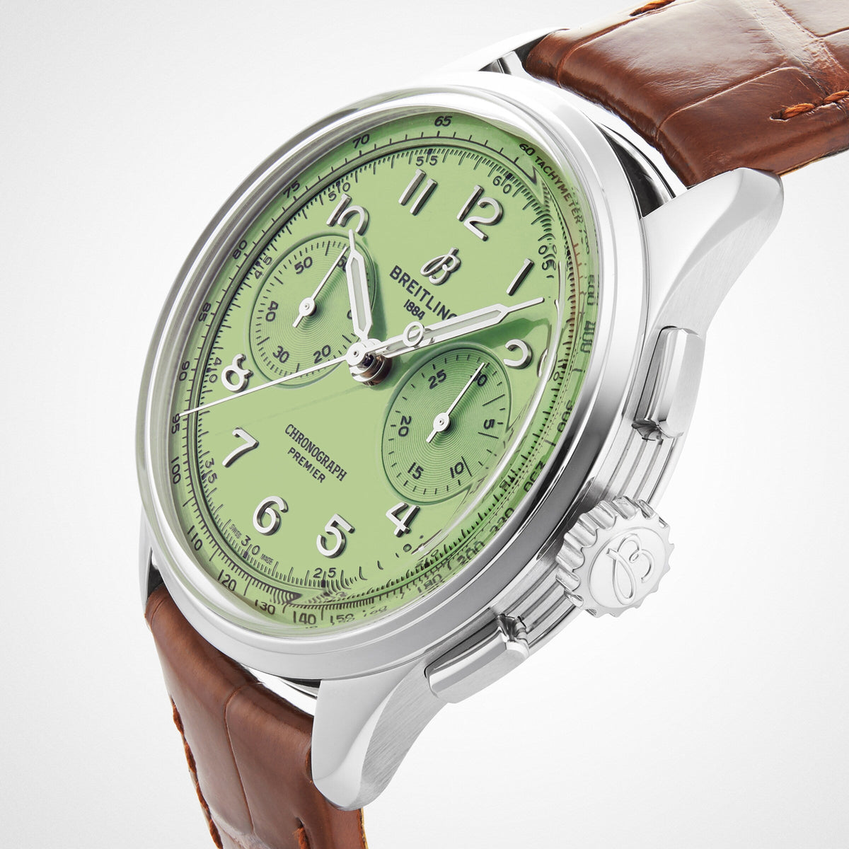 Breitling Premier B09 Chronograph 40