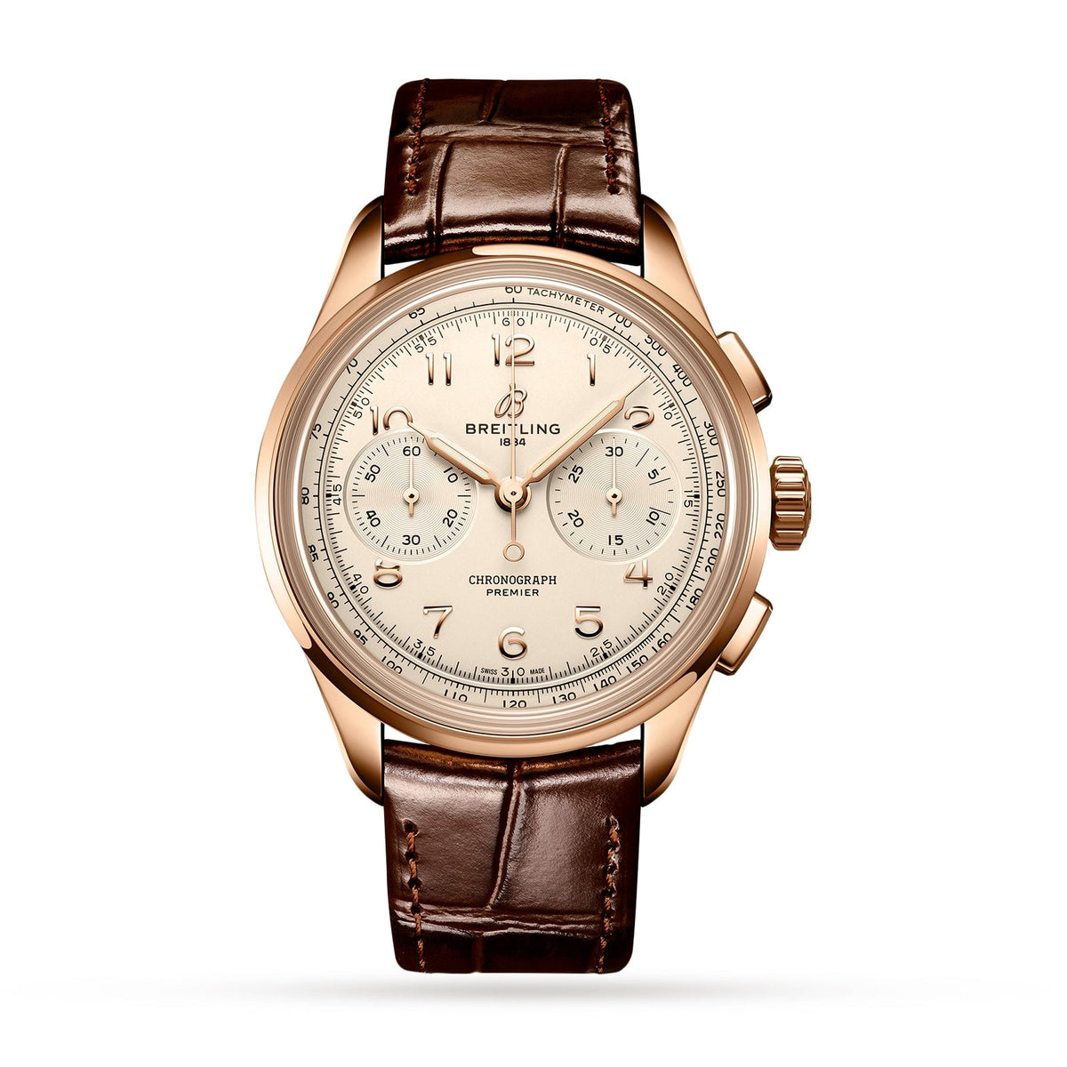 Breitling Premier B09 Chronograph 40