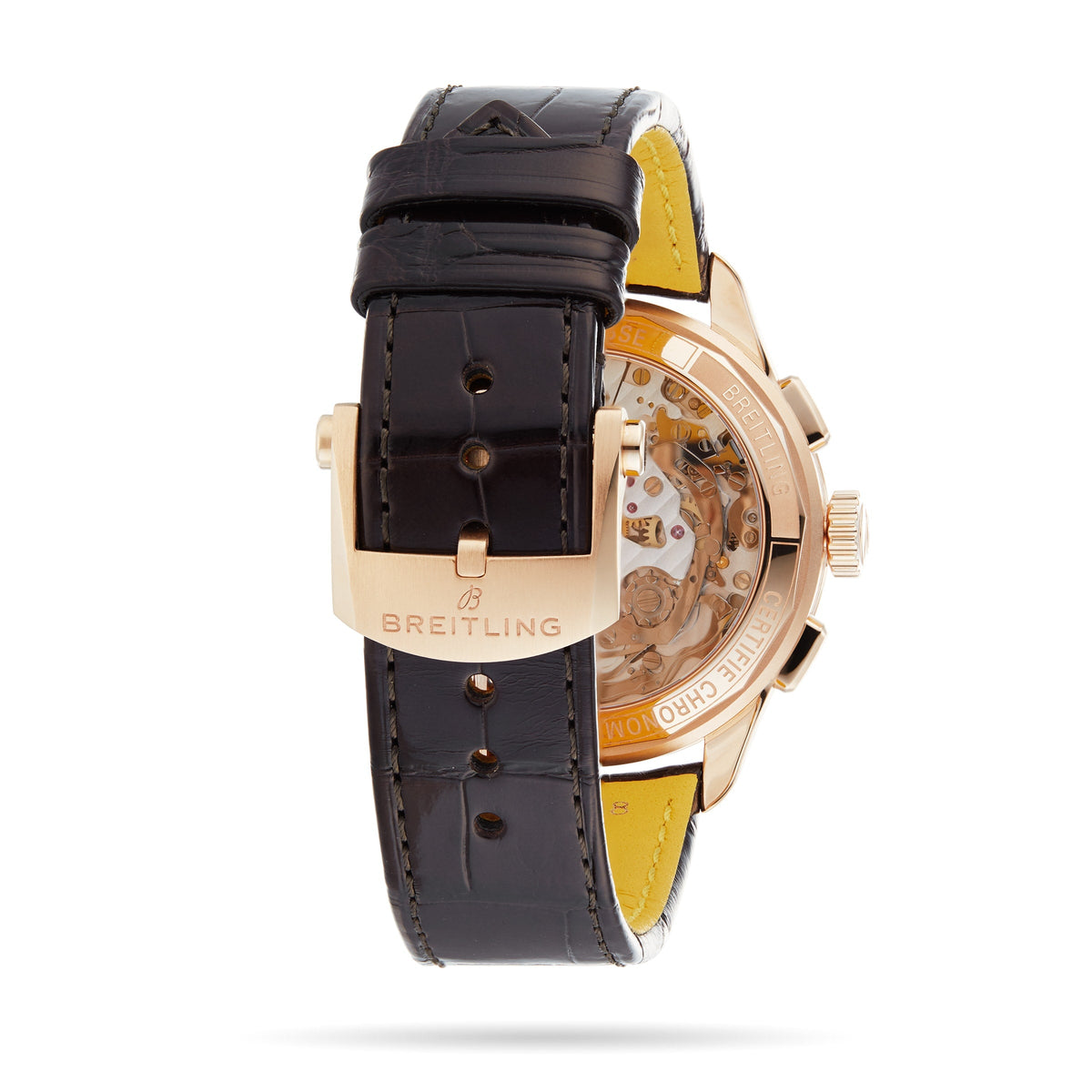 Breitling Premier B09 Chronograph 40