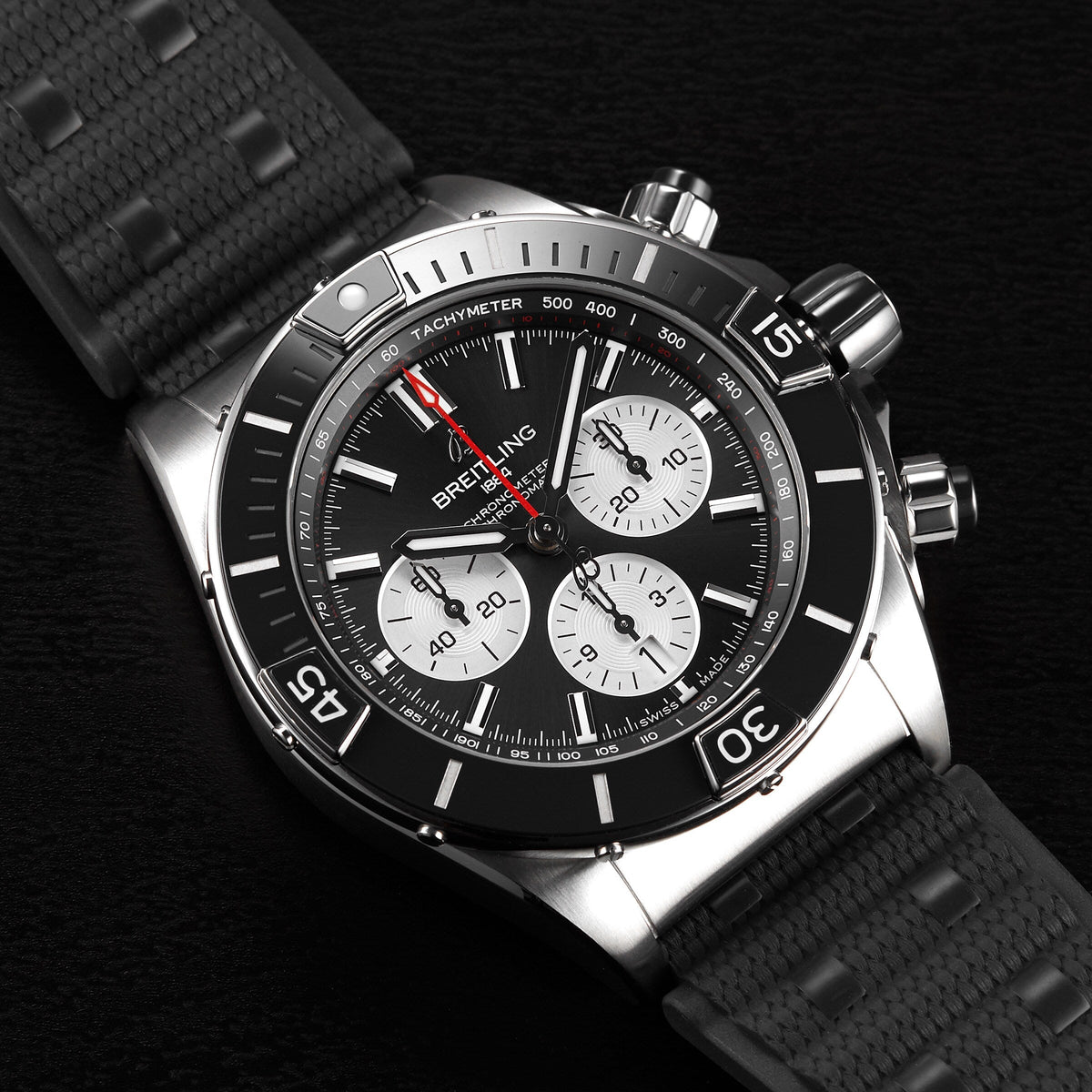 Breitling Super Chronomat B01 44