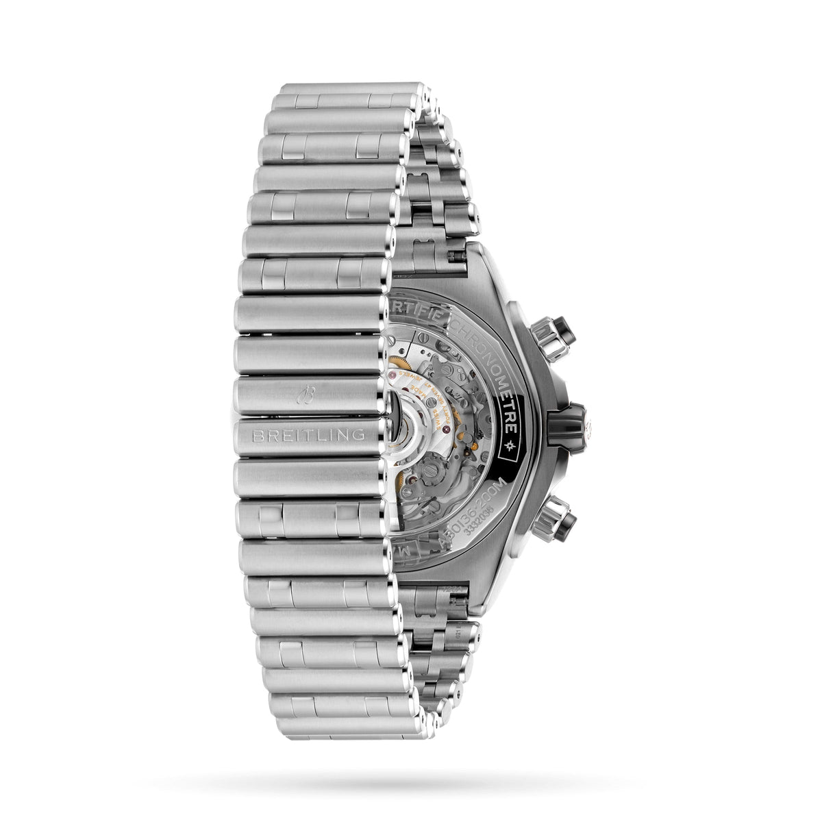 Breitling Super Chronomat B01 44