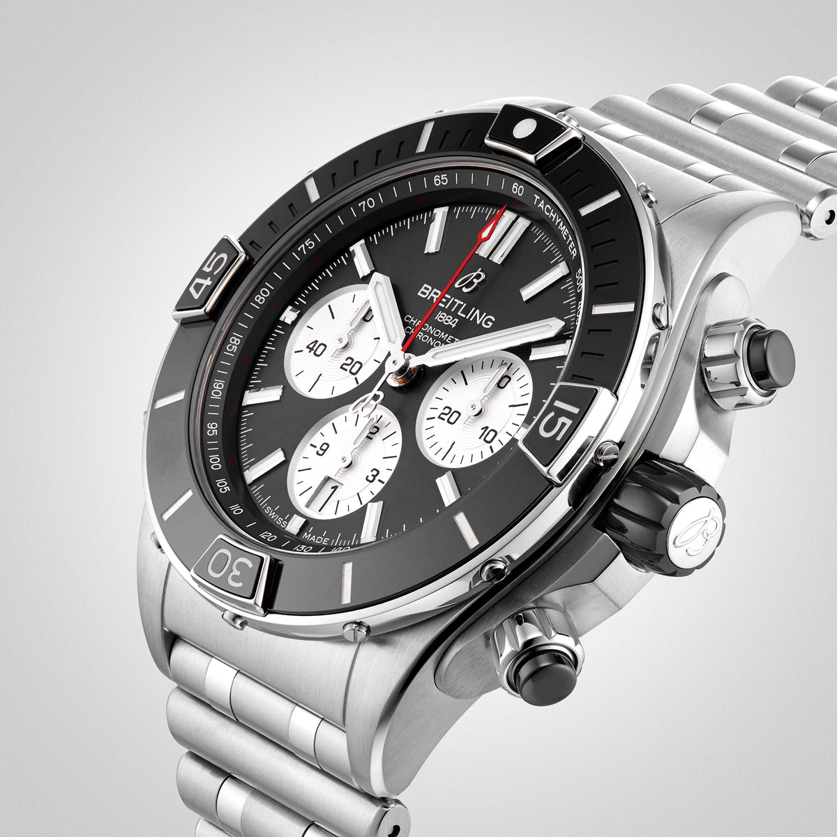 Breitling Super Chronomat B01 44