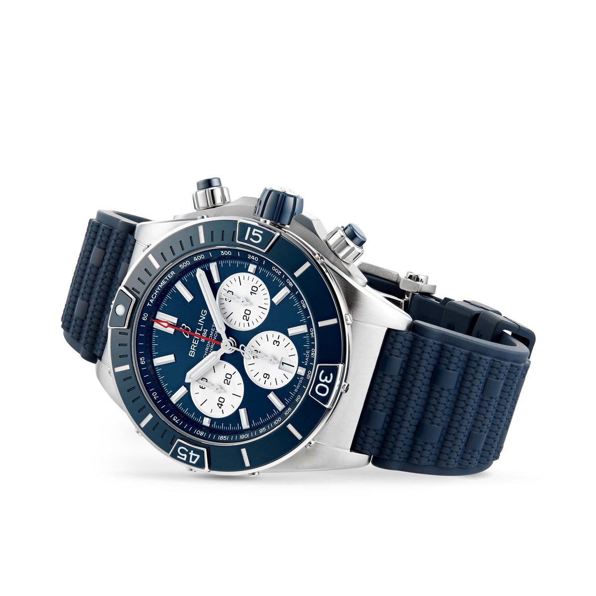Breitling Super Chronomat B01 44