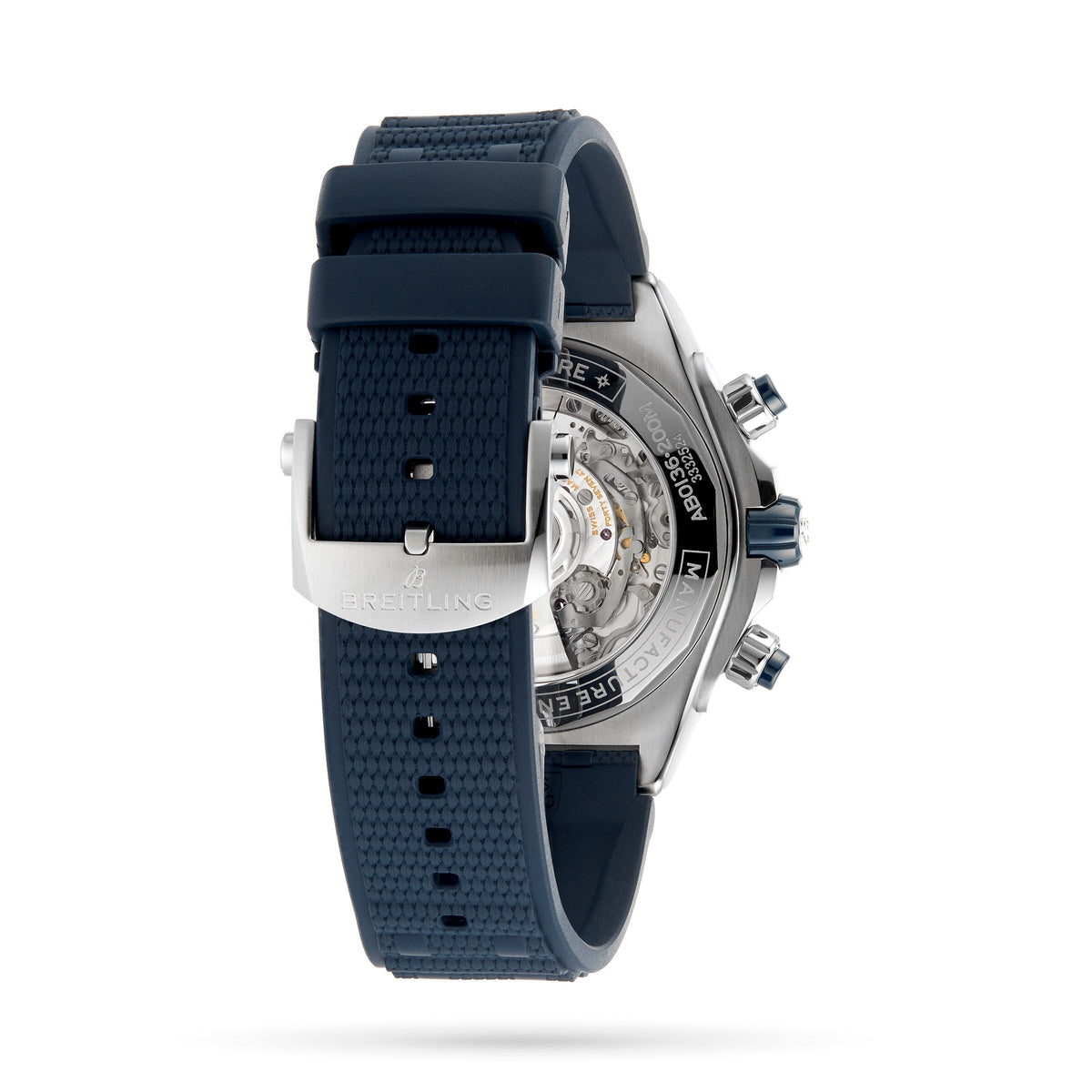 Breitling Super Chronomat B01 44