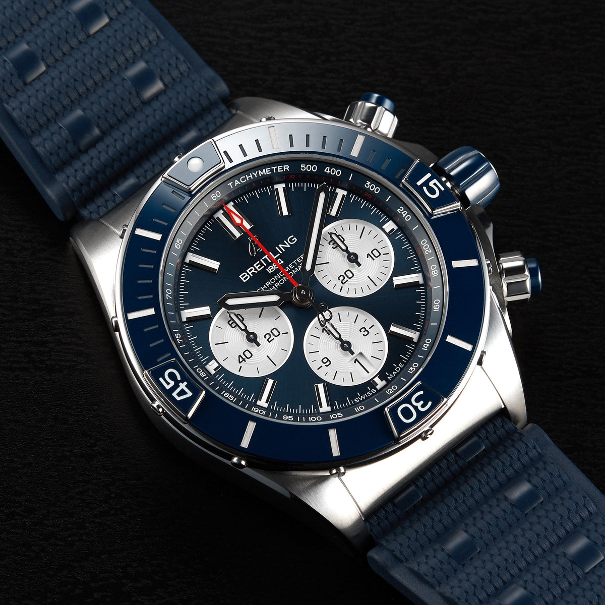 Breitling Super Chronomat B01 44