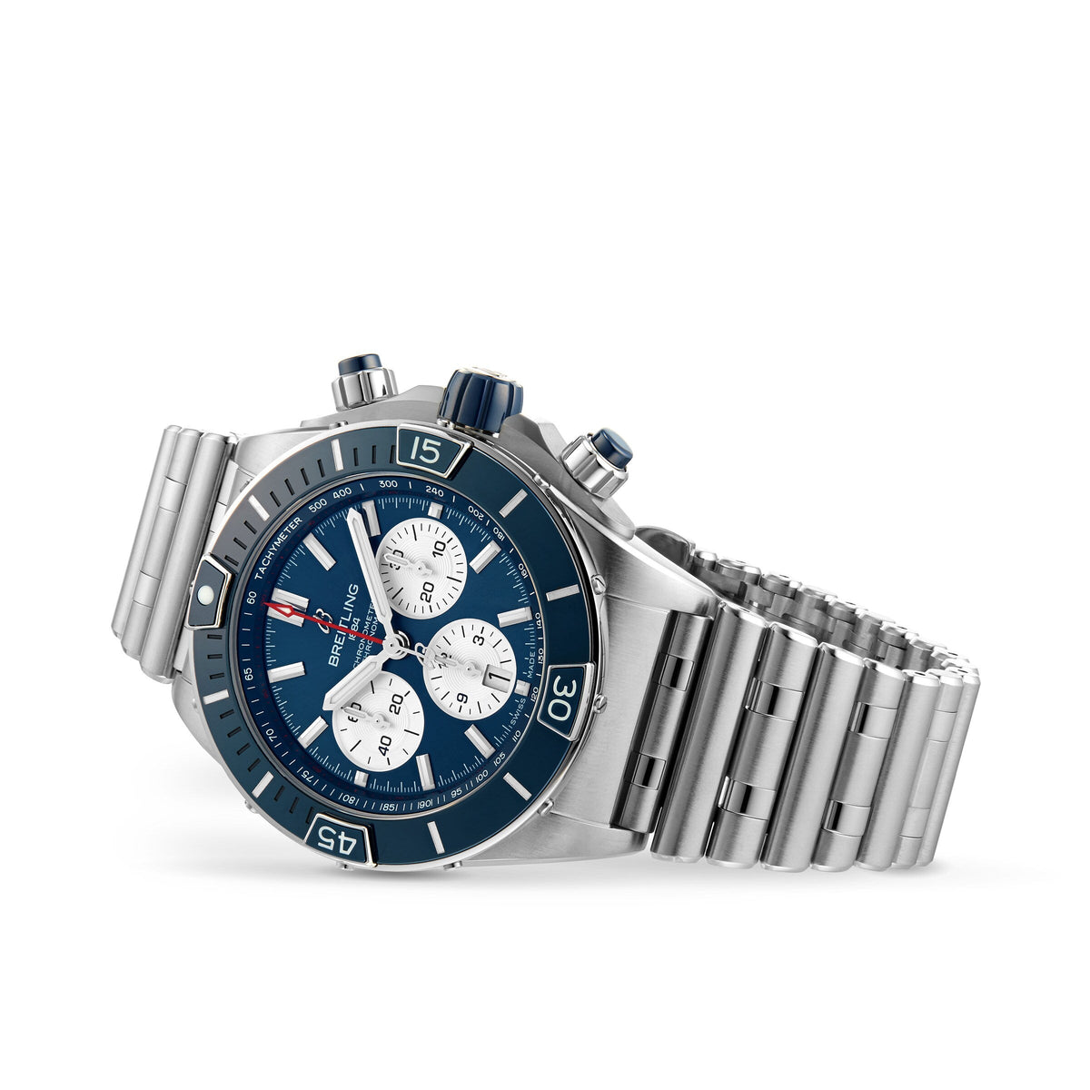 Breitling Super Chronomat B01 44