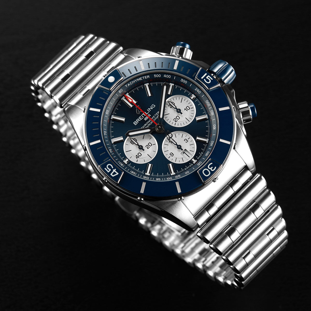Breitling Super Chronomat B01 44
