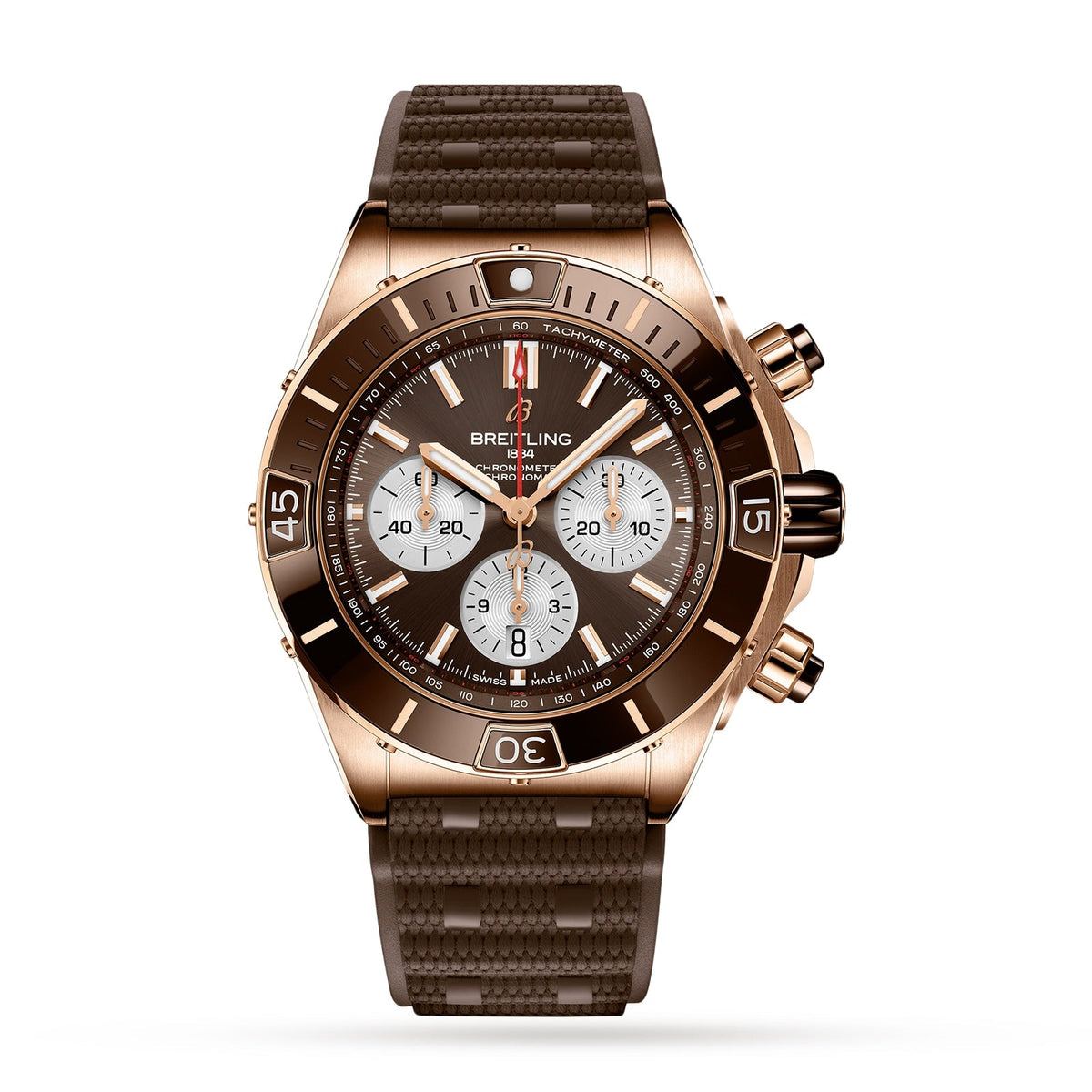 Breitling Super Chronomat B01 C44