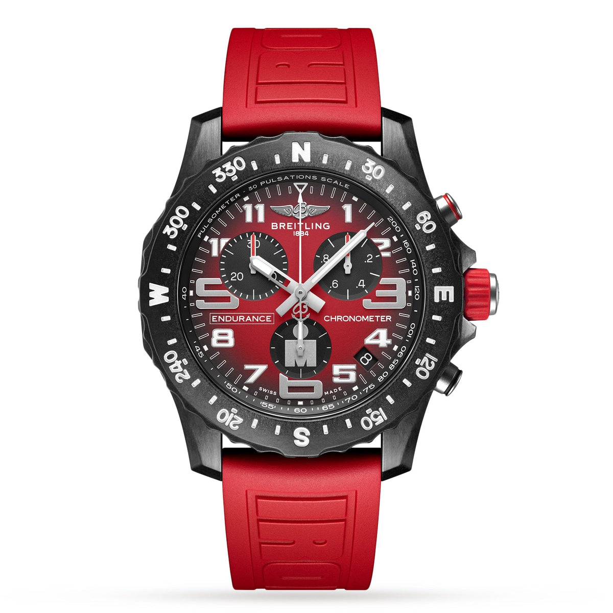 Breitling Endurance Pro 44 IRONMAN®