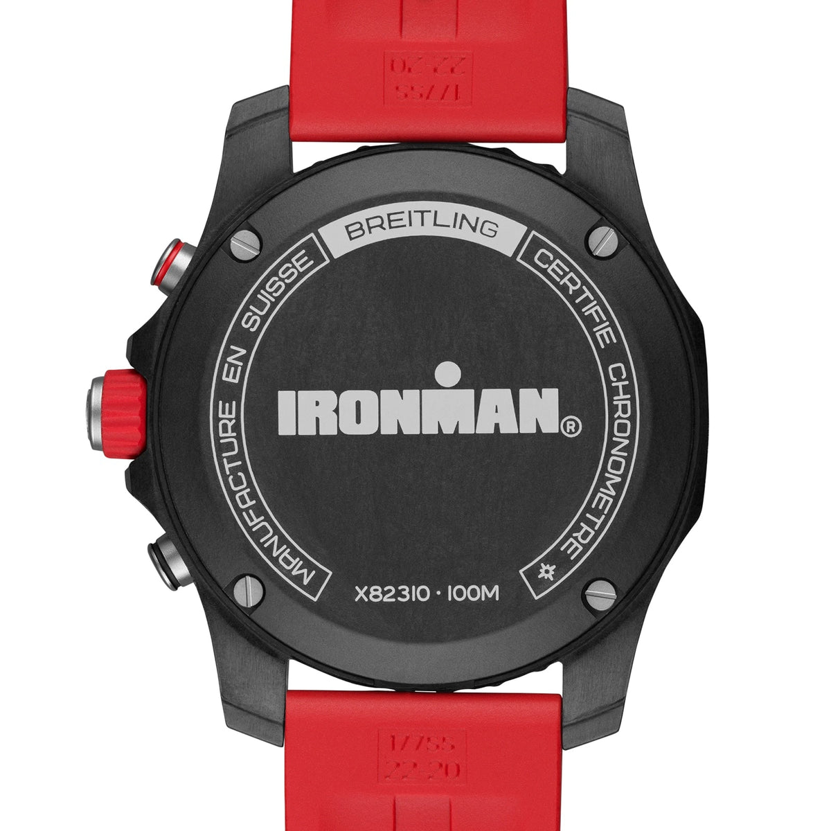 Breitling Endurance Pro 44 IRONMAN®